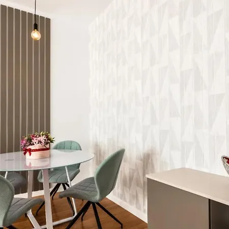 Apartament Giuseppe La