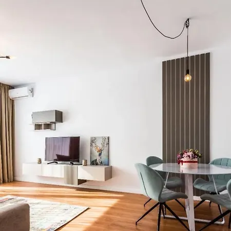 Giuseppe La Appartement *
