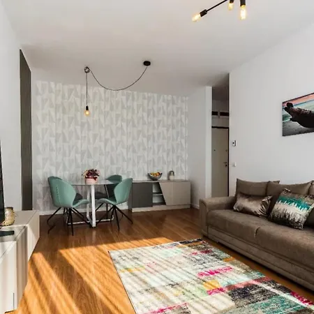 Appartement Giuseppe La *